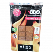 Розжиг BBQ 32шт