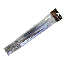 Набор шампуров BBQ 45x0.6см 6шт.