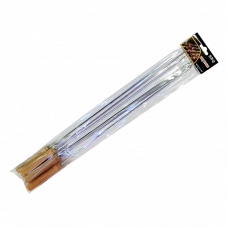 Набор шампуров BBQ 50x0.3см 6шт.