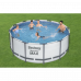 Бассейн каркасный Steel Pro MAX 366x122см 10250л