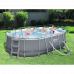Бассейн каркасный Power Steel 427x250x100см 7250л
