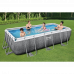 Бассейн каркасный Power Steel 404x201x100см 6478л 