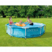 Бассейн каркасный 305x76см 4485л