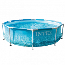 Бассейн каркасный 305x76см 4485л