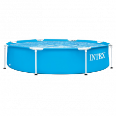 Бассейн каркасный 244x51см 4485л