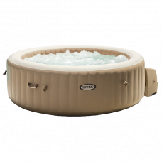 Джакузи СПА надувной 216x71см 1098л 6-местный