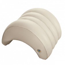 Подголовник для надувных джакузи 39x30x23см