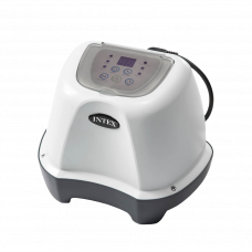 Хлоргенератор система морской воды Krystal Clear для бассейна с таймером