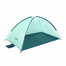 Палатка двухместная Beach Ground 2 200х120x95см 
