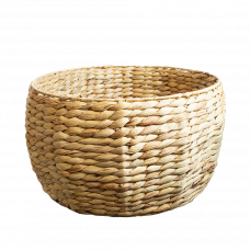 Корзинка плетеная 40x23см