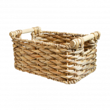 Корзинка плетеная Alina 34x22x17см
