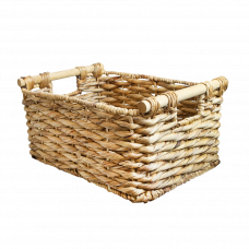 Корзинка плетеная Alina 39x27x19см
