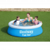 Бассейн надувной для детей Fast Set 183х51см 940л 2+