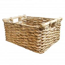 Корзинка плетеная Alina 44x32x21см