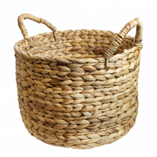 Корзинка плетеная 30x23см 