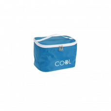 Сумка-холодильник тканевая Сool 4л 21x15x15см