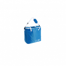 Сумка-холодильник тканевая Сool 24л 38х37х21см