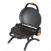 Гриль газовый O-Grill 500T золотистый