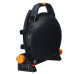 Гриль газовый O-Grill 600T черный