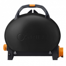 Гриль газовый O-Grill 600T черный
