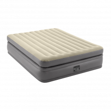 Матрас надувной 152x203x51см co встроенным насосом Plus Series 64164