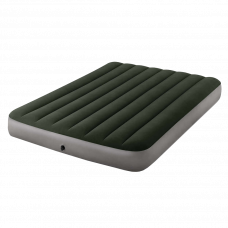 Матрас надувной 137x191x25см Prestige Downy