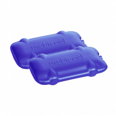 Элементы охлаждающие 2x400г Ice Pack