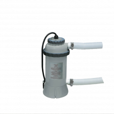 Нагреватель для бассейнов 3кВт