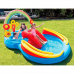 Водный надувной игровой центр Радуга 3-6+ 297x193x135см