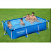 Бассейн каркасный Steel Pro 259x170x61см 2300л