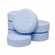 Таблетки мултьтифункциональные 250г CHEMOFORM