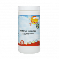 Средство для бассейна PH-GRANULAT 1.5кг