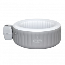 Джакузи СПА надувной St.Lucia AirJet 60037BW 170x66см 605л 