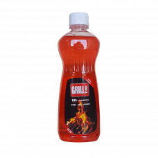 Жидкость для розжига гель GrillTime 250мл