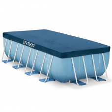 Тент для каркасного бассейна 260х160см Intex 28036