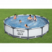Бассейн каркасный BestWay 366x122см 12690л