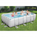 Бассейн каркасный Power Steel 404x201x100см 6478л