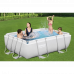 Бассейн каркасный Power Steel 282x196x84см 3662л
