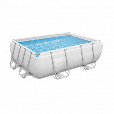 Бассейн каркасный Power Steel 282x196x84см 3662л