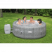 Джакузи СПА надувной Honolulu AirJet 196x71см 916л до 6 человек