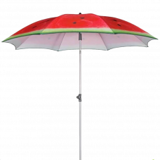 Зонт для террасы Jumi фрукты 180см
