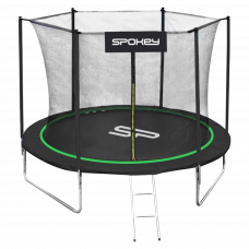 Батут Spokey Jumper 244см