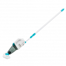 Беспроводной вакуумный пылесос с аккумулятором Ni-MH 4В