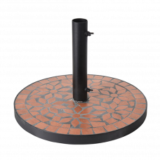 Подставка для зонта Mosaic Terra 43х26см 11кг