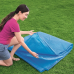 Чехол 378x186см для бассейна 400x200см