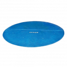 Чехол 348см для бассейна 366см