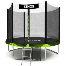 Батут Xenox 183см