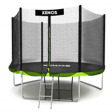 Батут Xenox 305см