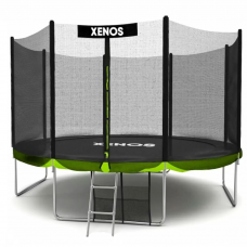 Батут Xenox 366см