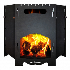 Мангал складной 